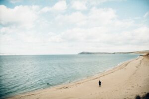 Wedding venues by the sea in Cornwall